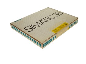 Item image for SIEMENS 6ES5 535-3LB12 in condition FS