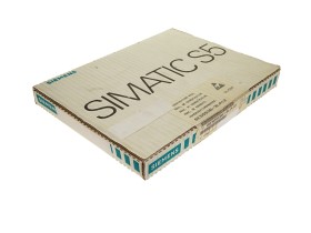 Imagen del artículo para SIEMENS 6ES5 536-3LA12 en condición FS