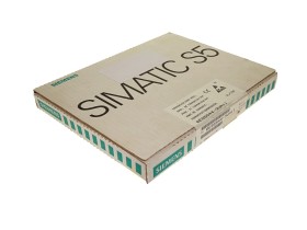 SIEMENS 6ES5 544-3UA11