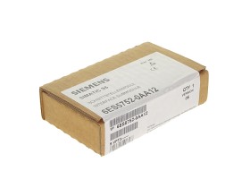 Item image for SIEMENS 6ES5 752-0AA12 in condition FS