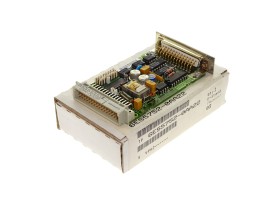 SIEMENS 6ES5 752-0AA22