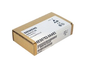 Imagen del artículo para SIEMENS 6ES5 752-0AA53 en condición FS