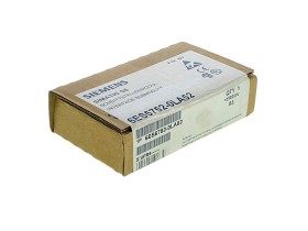 Imagen del artículo para SIEMENS 6ES5 752-0LA52 en condición FS