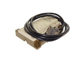 Imagen del artículo para SIEMENS 6ES5 777-0BC00 en condición USED