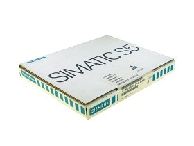 Imagen del artículo para SIEMENS 6ES5 921-3UA12 en condición FS