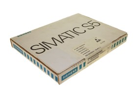 Imagen del artículo para SIEMENS 6ES5 922-3UA11 en condición FS