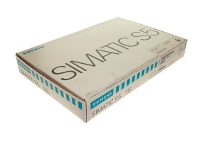 Imagen del artículo para SIEMENS 6ES5 943-7UA11 en condición FS