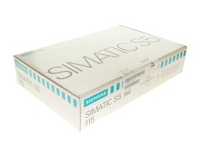 Imagen del artículo para SIEMENS 6ES5 951-7LD12 en condición FS