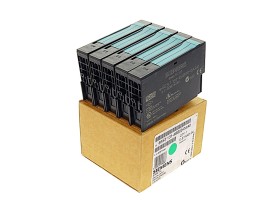 SIEMENS 6ES7 131-4BB00-0AA0