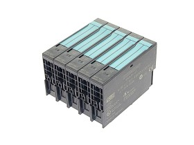 Imagen del artículo para SIEMENS 6ES7 131-4BB00-0AA0 en condición USED