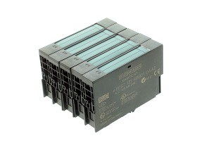 Imagen del artículo para SIEMENS 6ES7 131-4BB01-0AA0 en condición USED