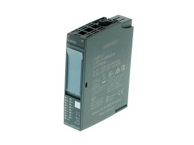 Imagen del artículo para SIEMENS 6ES7 131-6BF00-0CA0 en condición USED