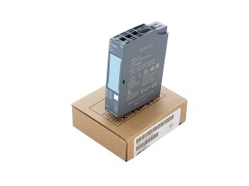 SIEMENS 6ES7 131-6BF01-0AA0