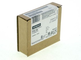 Imagen del artículo para SIEMENS 6ES7 131-6BH00-0BA0 en condición FS