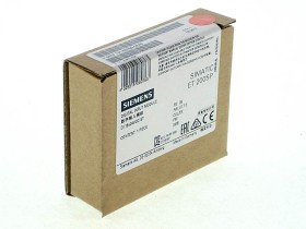 Imagen del artículo para SIEMENS 6ES7 131-6BH00-0BA0 en condición MFS