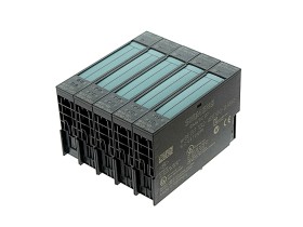 Imagen del artículo para SIEMENS 6ES7 132-4BD00-0AB0 en condición USED