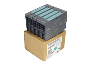 Imagen del artículo para SIEMENS 6ES7 132-4BD30-0AA0 en condición NEW