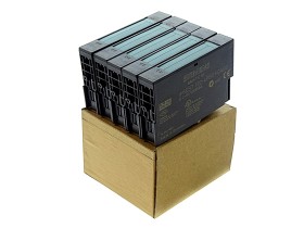 Imagen del artículo para SIEMENS 6ES7 132-4FB01-0AB0 en condición NEW