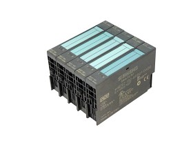 Imagen del artículo para SIEMENS 6ES7 132-4FB01-0AB0 en condición USED