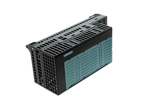 Imagen del artículo para SIEMENS 6ES7 133-1BL00-0XB0 en condición USED