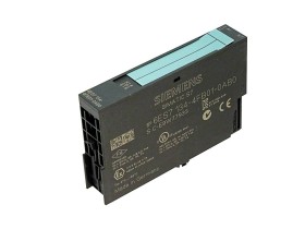 Imagen del artículo para SIEMENS 6ES7 134-4FB01-0AB0 en condición USED