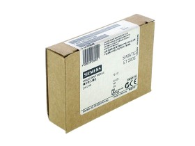 Imagen del artículo para SIEMENS 6ES7 134-4FB52-0AB0 en condición FS