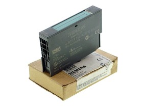 Imagen del artículo para SIEMENS 6ES7 134-4GB10-0AB0 en condición NEW