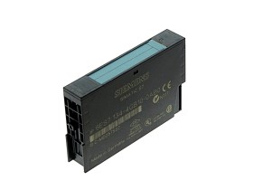 Imagen del artículo para SIEMENS 6ES7 134-4GB10-0AB0 en condición USED