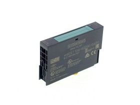 Imagen del artículo para SIEMENS 6ES7 134-4GD00-0AB0 en condición USED
