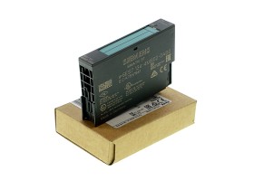 SIEMENS 6ES7 134-4MB02-0AB0