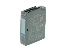 Imagen del artículo para SIEMENS 6ES7 134-6HD00-0BA1 en condición USED