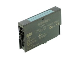 Imagen del artículo para SIEMENS 6ES7 135-4GB01-0AB0 en condición USED