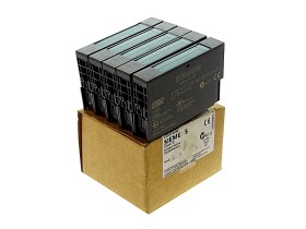 SIEMENS 6ES7 138-4AA00-0AA0