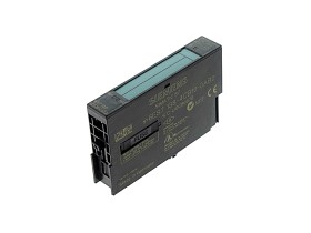 Imagen del artículo para SIEMENS 6ES7 138-4CB10-0AB0 en condición USED