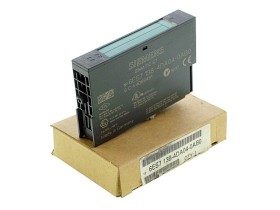 SIEMENS 6ES7 138-4DA04-0AB0