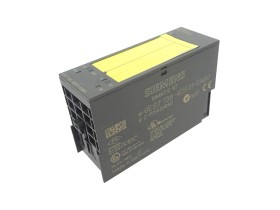 Imagen del artículo para SIEMENS 6ES7 138-4DE01-0AB0 en condición USED