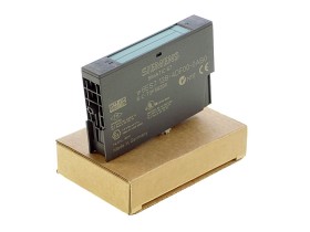 SIEMENS 6ES7 138-4DF00-0AB0