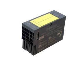 Imagen del artículo para SIEMENS 6ES7 138-4FA05-0AB0 en condición USED