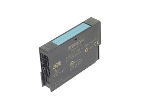 Imagen del artículo para SIEMENS 6ES7 138-4FD00-0AA0 en condición USED