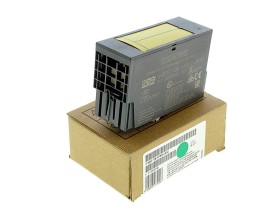 Imagen del artículo para SIEMENS 6ES7 138-4FR00-0AA0 en condición NEW