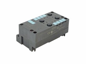 Imagen del artículo para SIEMENS 6ES7 141-1BF31-0XA0 en condición USED