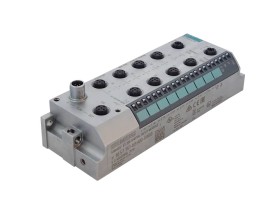 Imagen del artículo para SIEMENS 6ES7 141-6BH00-0AB0 en condición USED