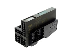 Imagen del artículo para SIEMENS 6ES7 151-1BA01-0AB0 en condición USED