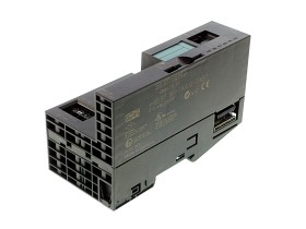 Imagen del artículo para SIEMENS 6ES7 151-7AA13-0AB0 en condición USED