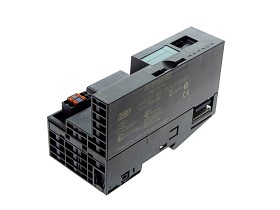 Imagen del artículo para SIEMENS 6ES7 151-7AA21-0AB0 en condición USED