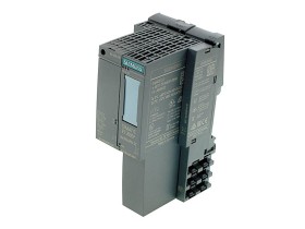 Imagen del artículo para SIEMENS 6ES7 155-6AA01-0BN0 en condición USED