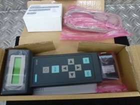 Imagen del artículo para SIEMENS 6ES7 181-0AA01-0AA0 en condición NEW