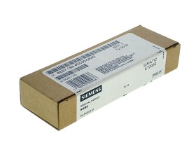 Imagen del artículo para SIEMENS 6ES7 193-4CC30-0AA0 en condición FS