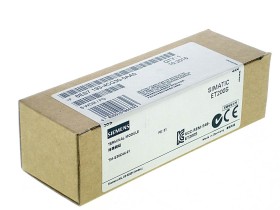 Imagen del artículo para SIEMENS 6ES7 193-4CG30-0AA0 en condición FS