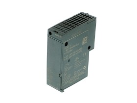 Imagen del artículo para SIEMENS 6ES7 193-6AR00-0AA0 en condición USED